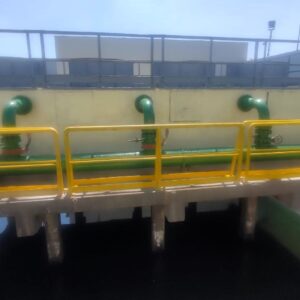 EFS Cooling Tower Rehabilitation