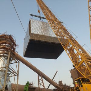 Arabian Cement Company