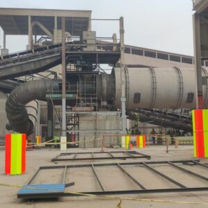 CEMEX AF Project
