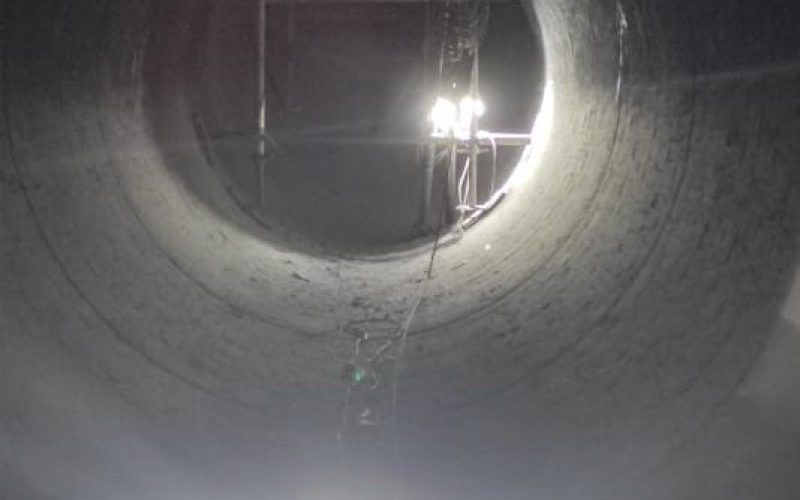 Assembly and Welding of Pipe lines at TGS (18) ----