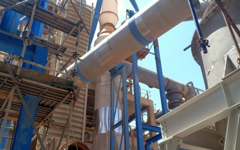 Canal sugar -FRR3 Project