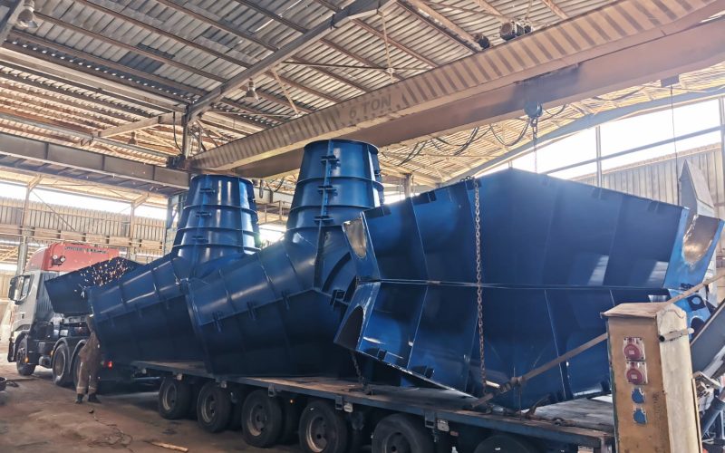 Tetrapods civil forms 88